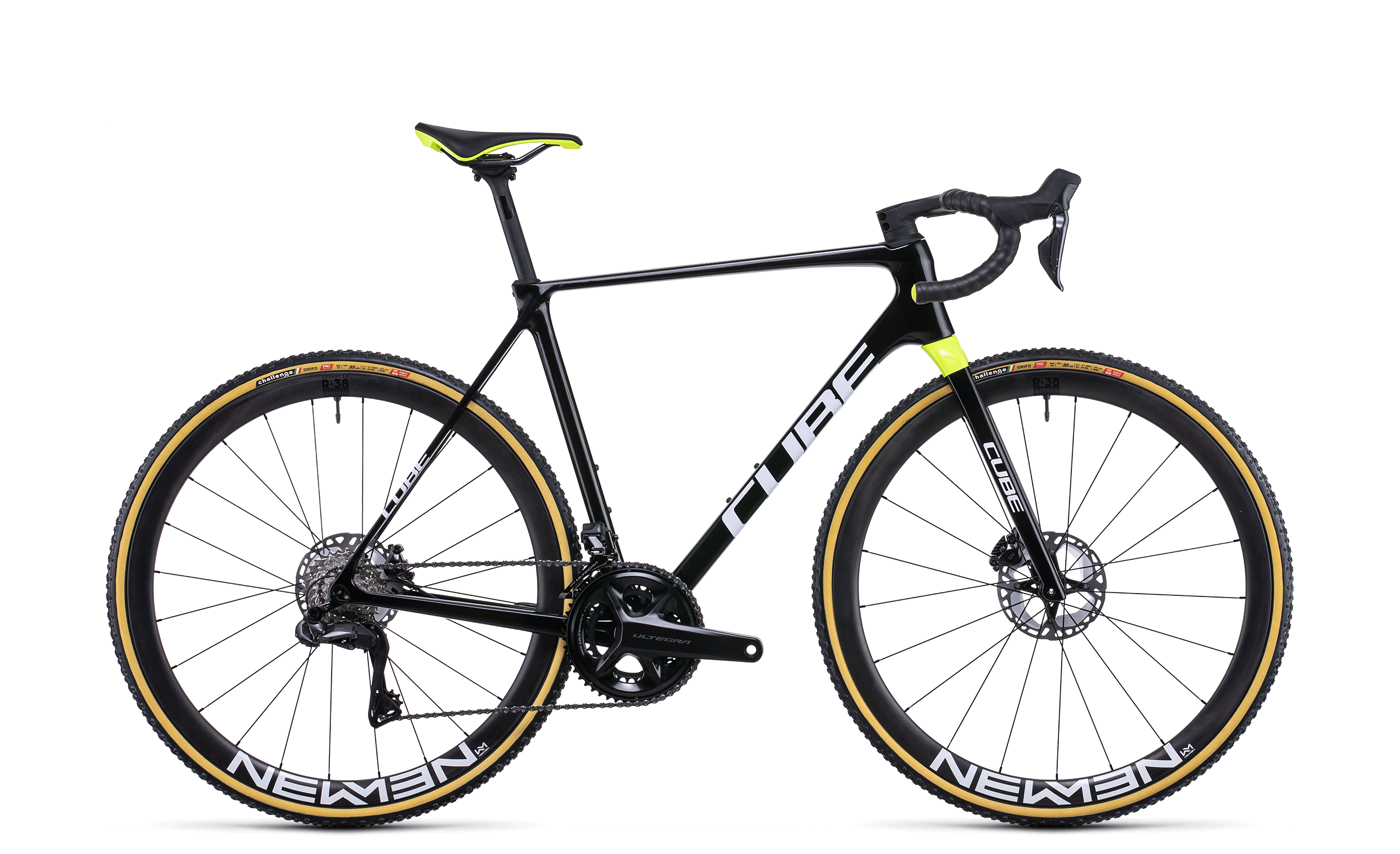 CROSS RACE C 68X TE 